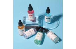 China Organic Face Vitamin C Hyaluronic Acid Peptide Serum Cream Anti Wrinkle ODM supplier