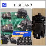 Revolutionary Hydraulic Motor Pump System For Sustainable Farming Practices