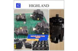 China Revolutionary Hydraulic Motor Pump System For Sustainable Farming Practices supplier