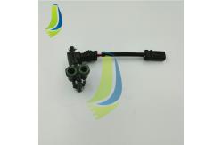 China 266-0136 Pressure Sensor 2660136 For C6.6 C6.4 Engine supplier