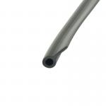 Customization 3.5mm Dia PVC Rubber Strip Round Tube Shape With Fins