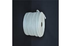 China Industry Standard Plastic Flame Retardant Fillers High AOI 4KD - 200KD Linear Density supplier