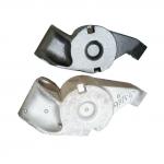 High-Performance Forged Auto Engine Bracket Steel Alloy