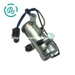 8-97515301-0 Electric Fuel Pump 8-98009397-0 ISUZU 4HK1 Engine for sale