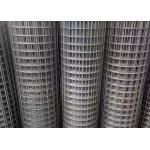 Professional 2x2 Inch 3x3  Galvanized Cattle Welded Wire Mesh Fence Panel Piece Roll For Cages Animals for sale