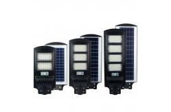 China China Factory Solar Power All In One Solar Led Street Light 12V 50W 100W 150W 200W Outdoor Energy Saving Motion Sensor supplier