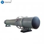 Simple Structure And Stable Operation Single Drum Cooler For Chemical Industry for sale