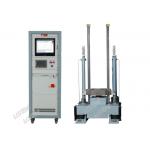 Half Sine Shock Pulse Mechanical Shock Testing Machine Meet MIL-STD-202G for sale