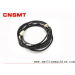 110V/220V SMT Spare Parts CNSMT AM03-015301A Cable Assy Tape CV004-1 Black Color for sale