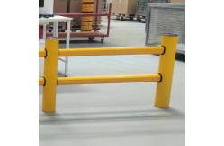 China SR100/SR148/SR190 Flexible Barriers Safety Warehouse Protection supplier