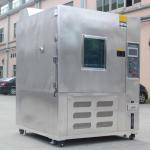Programmable Climate Chamber Temperature Humidity Test Chamber Benchtop Humidity Chamber