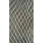 Expanded Steel Mesh Lath For Brick Wall Construction Coil Mesh for sale