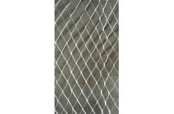 China Expanded Steel Mesh Lath For Brick Wall Construction Coil Mesh supplier