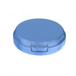 Φ132mm PP Flip-top Lid For The Packaging Of Powder Cans With Color And Logos Customized for sale