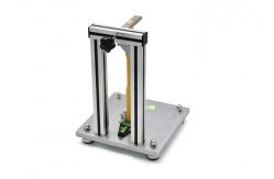 China YDT757 Galvanized Coating Adhesion Hammer Test Device With Oak Handle supplier
