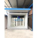 Power Saving Vacuum Cooling Machine High Efficiency Convenient Operation for sale