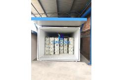 China Power Saving Vacuum Cooling Machine High Efficiency Convenient Operation supplier