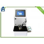 IP 170 ISO 1516 ISO 1523 Automatic Abel Closed Cup Flash Point Test Set for sale