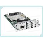 Cisco Router Module Cards NIM-1CE1T1-PRI 1 Port Multi-Flex Trunk Voice/ Channelized Data T1/E1 Module for sale