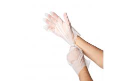 China Environmentally Friendly Biodegradable Disposable Gloves Customized supplier