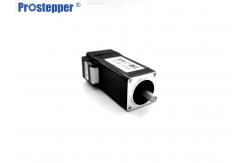 China Nema 8 0.8A Encoder Stepper Motor 1.8 Degree 2000CPR supplier