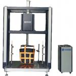 Impact Wear Resistance Chair Drop Impact Tester Adjustable Height for sale