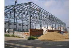 China Customized Prefabricated Building high strength Prefabricated Construction supplier