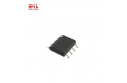 China AD620BRZ-R7 Audio Amplifiers Low Noise High Precision Rail To Rail Output supplier