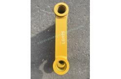 China OEM Designed Excavator Bucket H Link attachment For LG925 supplier