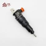 22282199 7485030847 7485150350 Fuel Injector For Volvo Construction Machinery Parts for sale