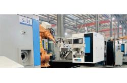 China Flange End Ball Valve manufacturer