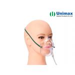 2m Latex Free Oxygen Mask Disposable Medical Instruments for sale