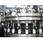 PET Can / Aluminum Can Filling Machine for sale