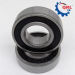 6205-2RS Deep Groove Ball Bearing Single Row Contact Sealed 25 X 52 X 15mm for sale