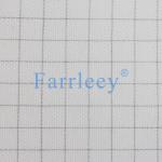 Farrtex® Stainless Steel Wire-Embedded Anti-Static Filter Media Superior Explosion Protection For Chemical Dust for sale