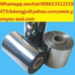 PVC Metalized Film for sale