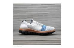 China Breathable Environmentally Friendly Shoes Arch Support Stretch Fabric supplier