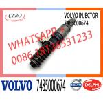 21586282 7421644602 7485000674 7485003951 85003951 BEBE4D12001 BEBE4D12101 Diesel Fuel Injector