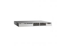 China C9300-24T-A Cisco Catalyst 9300 24 Port Switch Network supplier