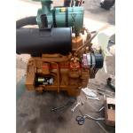 YTO diesel engine -YTR4105G69 with liugong 816 loader for sale
