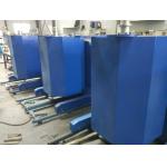 CNC Quarry Diamond Wire Saw Machine 37KW 75KW Granite Marble Stone Cutting for sale