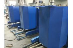 China CNC Quarry Diamond Wire Saw Machine 37KW 75KW Granite Marble Stone Cutting supplier