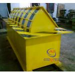 Hydraulic Control Cars Barrier Road Blocker System With 304 Stainless Steel for sale