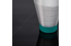 China 0.12mm 120D Synthetic Monofilament Yarn Y Spool 10000m Mono Filament Yarn supplier