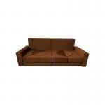 Living Room 14PCS Modular Foam Play Couch Sofa Support OEM ODM for sale