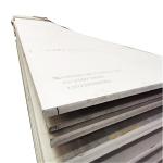 1.4845  310s Grade Stainless Steel Sheet For Building Construction