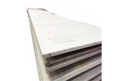 China 1.4845  310s Grade Stainless Steel Sheet For Building Construction supplier