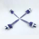 ISO Air Tight Disposable Applied Medical Trocars for sale