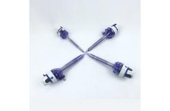 China ISO Air Tight Disposable Applied Medical Trocars supplier