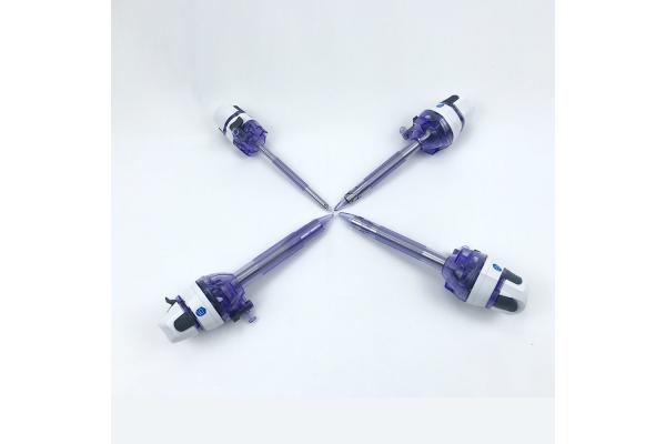ISO Air Tight Disposable Applied Medical Trocars